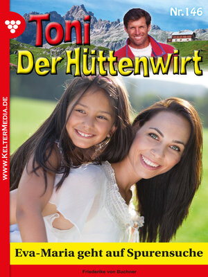 cover image of Eva-Maria geht auf Spurensuche